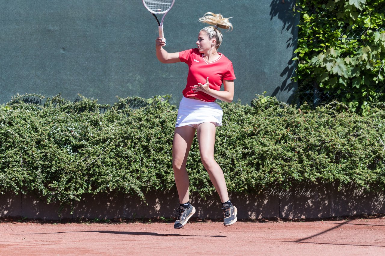 Bild 13 - RL Grossflottbeker THGC - PTC Rot-Weiss Potsdam : Ergebnis: 5:4